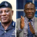 A Rebuttal to the Director of Pantang Hospital and a Defence of the IGP’s Resolve