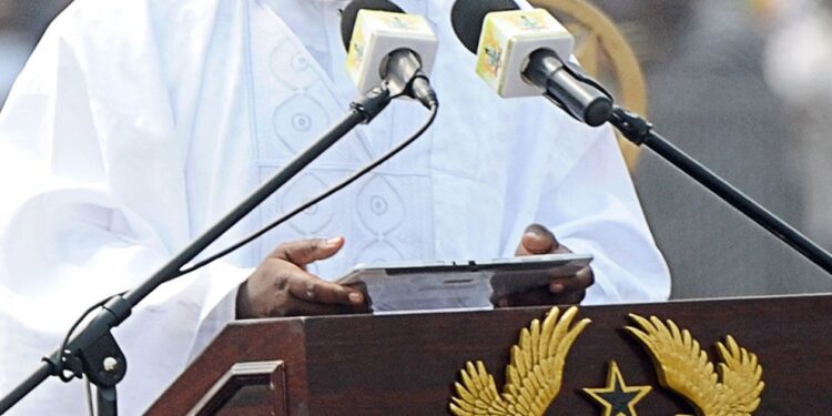 Government pays Gh¢10 Billion DDEP interest