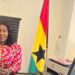 Sophia Akuoku appointed Envoy to Norway