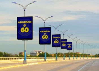 Celebrating 60 Years of Arising and Shining: ABORSCO’s Milestone Anniversary