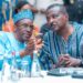 Speaker Bagbin highlights Ghana’s Progress and Future steps in Parliamentary Decentralization at Breakfast Forum
