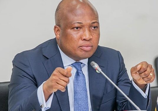 Ghana’s Embassy in Iran closed sine die