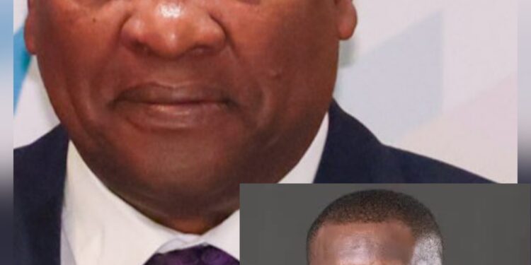 Mahama’s “Big Push” Pushes big