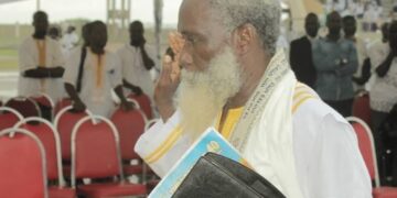 All Roads lead to ‘Shalom, shalom’ As Seventh Day Theocracy observes Grand Passover Feast