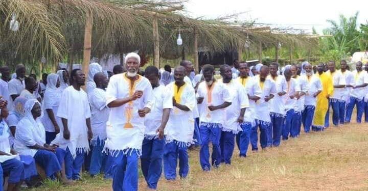 Apostle Agbalenyoh decries expensive marriage rites in Ghana