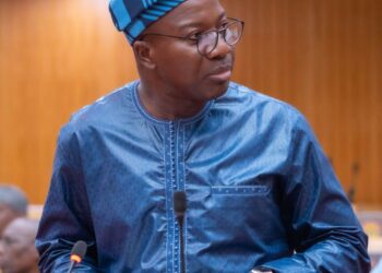 Ghana’s Dawn of Revival: Nation emerges stronger after years of economic shadows- Ayariga taunts NPP