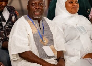 Speaker Bagbin to Swear in Baba Jamal as New MP for Ayawaso East