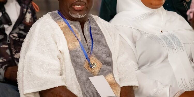 Speaker Bagbin to Swear in Baba Jamal as New MP for Ayawaso East