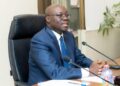 Ghana Lifts Three-Year Ban on Domestic Bond Issuance