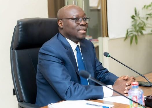 Ghana Lifts Three-Year Ban on Domestic Bond Issuance