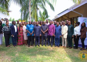 Gov’t Seeks Faster Movement of Goods to Boost Trade