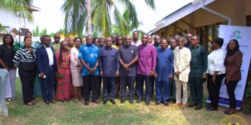 Gov’t Seeks Faster Movement of Goods to Boost Trade