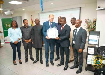 𝐌𝐢𝐧𝐢𝐬𝐭𝐫𝐲 𝐨𝐟 𝐇𝐞𝐚𝐥𝐭𝐡 𝐀𝐝𝐯𝐚𝐧𝐜𝐞𝐬 𝐂𝐚𝐫𝐝𝐢𝐨𝐯𝐚𝐬𝐜𝐮𝐥𝐚𝐫 𝐂𝐚𝐫𝐞 𝐰𝐢𝐭𝐡 𝐍𝐞𝐰 𝐆𝐮𝐢𝐝𝐞𝐥𝐢𝐧𝐞𝐬 𝐚𝐧𝐝 𝐃𝐨𝐧𝐚𝐭𝐞𝐝 𝐄𝐪𝐮𝐢𝐩𝐦𝐞𝐧𝐭