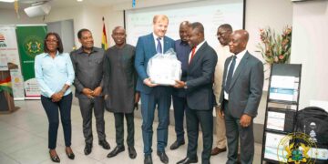 𝐌𝐢𝐧𝐢𝐬𝐭𝐫𝐲 𝐨𝐟 𝐇𝐞𝐚𝐥𝐭𝐡 𝐀𝐝𝐯𝐚𝐧𝐜𝐞𝐬 𝐂𝐚𝐫𝐝𝐢𝐨𝐯𝐚𝐬𝐜𝐮𝐥𝐚𝐫 𝐂𝐚𝐫𝐞 𝐰𝐢𝐭𝐡 𝐍𝐞𝐰 𝐆𝐮𝐢𝐝𝐞𝐥𝐢𝐧𝐞𝐬 𝐚𝐧𝐝 𝐃𝐨𝐧𝐚𝐭𝐞𝐝 𝐄𝐪𝐮𝐢𝐩𝐦𝐞𝐧𝐭