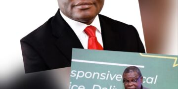 2026 Budget: Government to channel 93% of District Assemblies Common Fund to Local Level