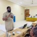 NHIA Operations Deputy Chief Executive unveils NeHFAMS “Change Ambassadors”