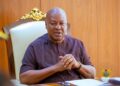 President Mahama to open African Court in Arusha on Monday