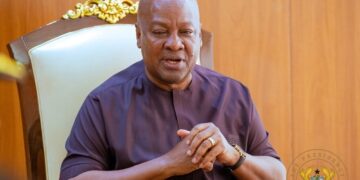 President Mahama to open African Court in Arusha on Monday
