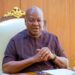 President Mahama to open African Court in Arusha on Monday