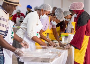 Madina Job Centre launches monthly free Vocational Master Class to drive inclusive skills development