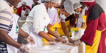 Madina Job Centre launches monthly free  Vocational Master Class to drive inclusive skills development 