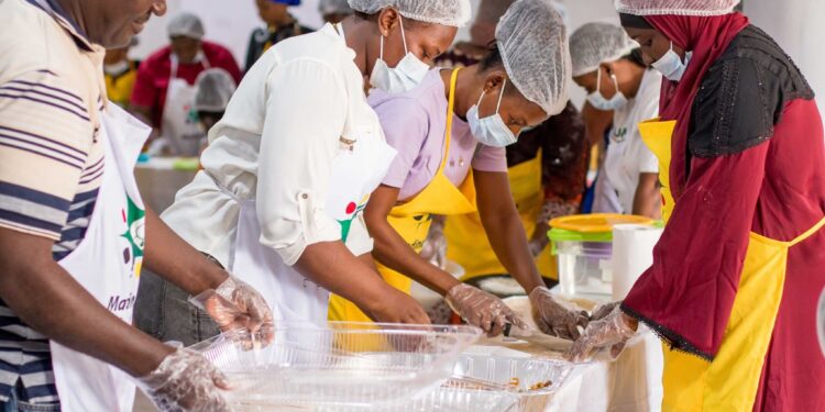 Madina Job Centre launches monthly free  Vocational Master Class to drive inclusive skills development 