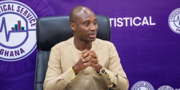 Inflation eases to 3.3% in February 2026