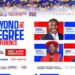 University of Education Winneba hosts beyond the Degree Conference with NHIA CEO