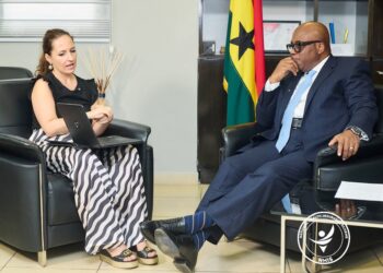 NHIA Boss woos Investors into Health Sector Under 24-Hour Economy