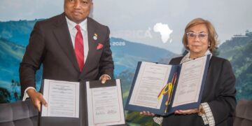 Ghana and Colombia sign ports deal to facilitate Trade
