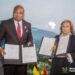 Ghana and Colombia sign ports deal to facilitate Trade