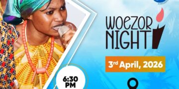 Vodza Easter Regatta 2026 set to thrill Keta Visitors