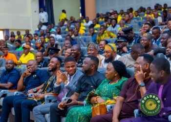 GoldBod engages small-scale miners in Kumasi, advances gold trading reforms