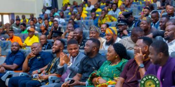 GoldBod engages small-scale miners in Kumasi, advances gold trading reforms