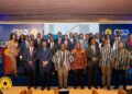 Bank of Ghana relaunches Cyber, Info Security Directive to safeguarde digital financial ecosystem