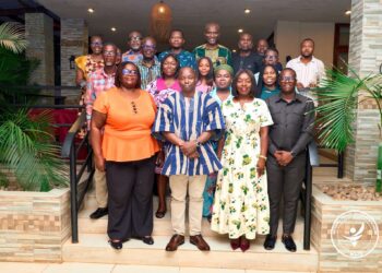 NHIA HR/Admin Division Sets Strategic Focus for 2026