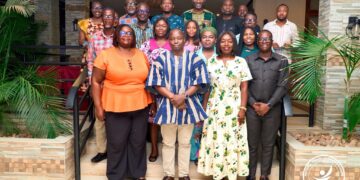 NHIA HR/Admin Division Sets Strategic Focus for 2026