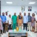 Atebubu Paramount Chief pays courtesy call on NPA CEO