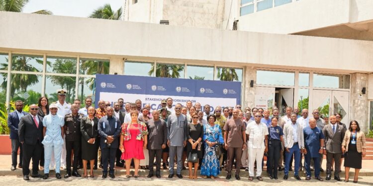 GMA intensifies efforts to ratify ILO Convention C185