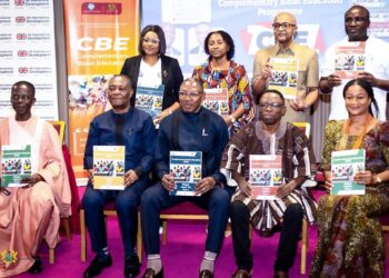 CEA launches Game-Changing Curriculum for Marginalized Learners