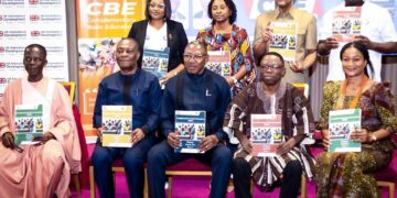 CEA launches Game-Changing Curriculum for Marginalized Learners