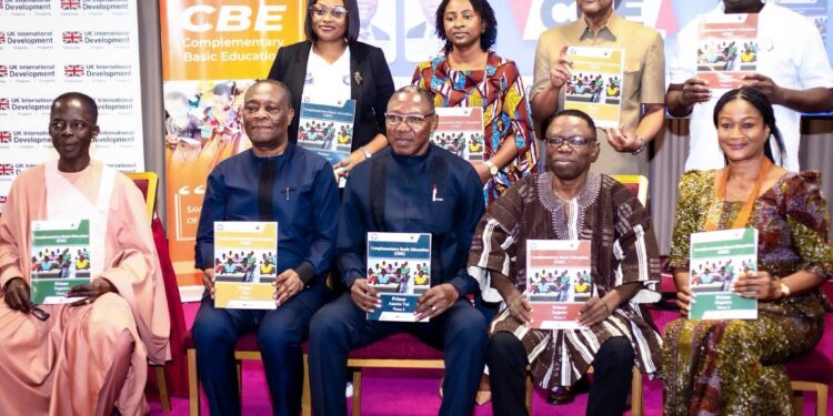 CEA launches Game-Changing Curriculum for Marginalized Learners