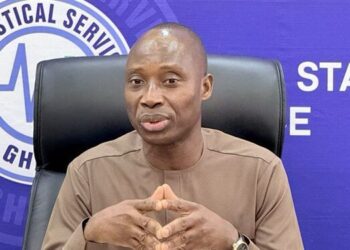 Ghana Statistical Service signs MoU with 25 MDAs to strengthen National Data Collaboration