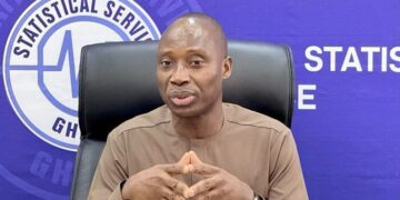 Ghana Statistical Service signs MoU with 25 MDAs to strengthen National Data Collaboration