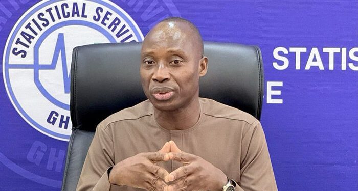 Ghana Statistical Service signs MoU with 25 MDAs to strengthen National Data Collaboration