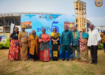 Ghana launches 2026 National Heritage Month with call to safeguard, promote National Identity