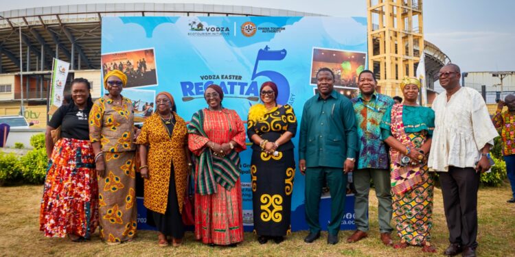 Ghana launches 2026 National Heritage Month with call to safeguard, promote National Identity