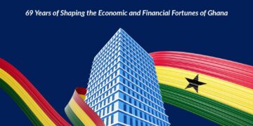 Bank of Ghana: 69 Years of Shaping Ghana’s Economic Destiny