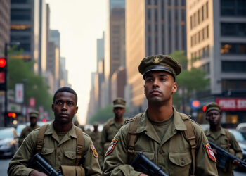 US vows to deploys Ground Troops to Iran to protect American interests