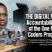 Digital Mirage and the Cedi’s Grave: Unmasking the One Million Coders Facade
